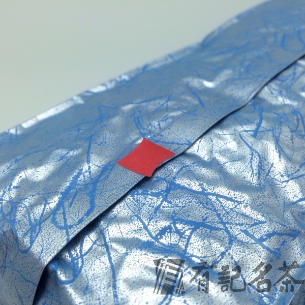 文山包種茶-800/斤 (限量) Wen Shan Pouchong Tea-Red label (Limited Edition)