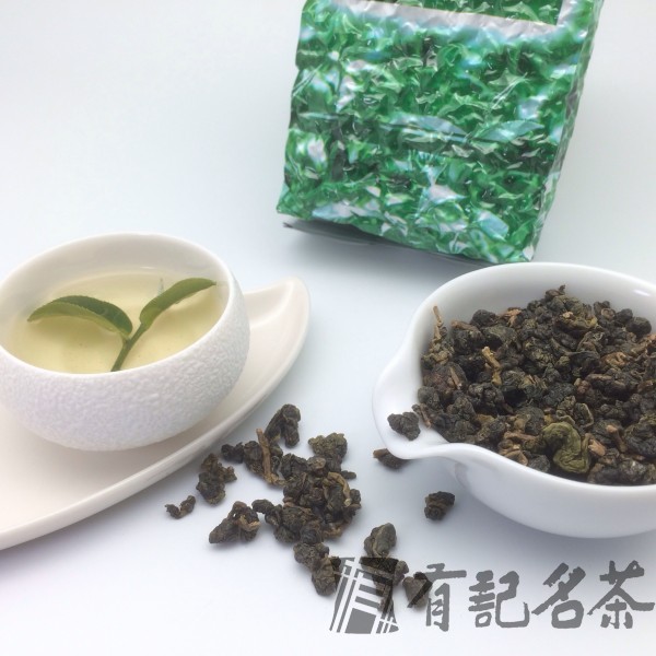 凍頂烏龍茶(清香)-660/斤 Dong Ding Oolong Tea