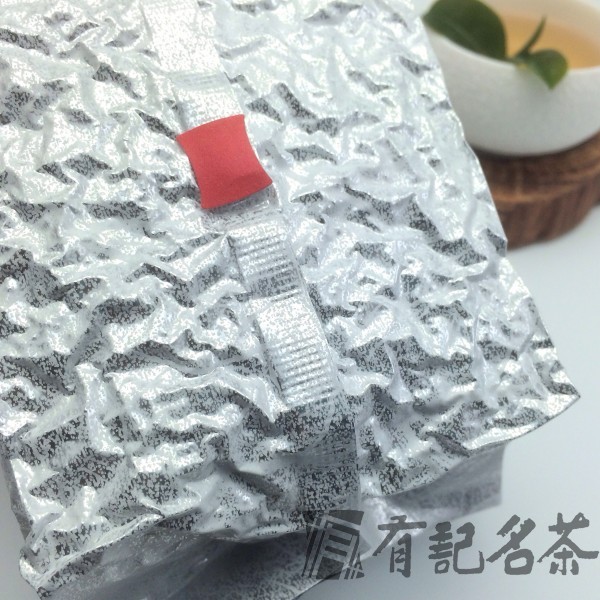 奇種烏龍茶-凍頂-960/斤 Chi Chong Oolong-Dong Ding-Red Label