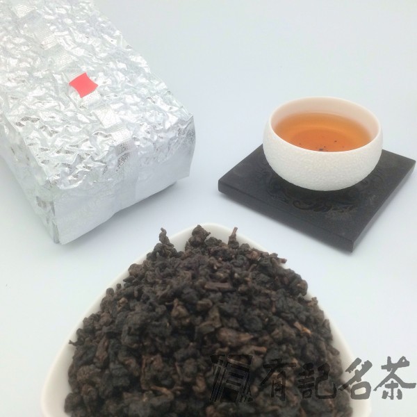 鐵觀音茶-960/斤 Tieguanyin-Red Label