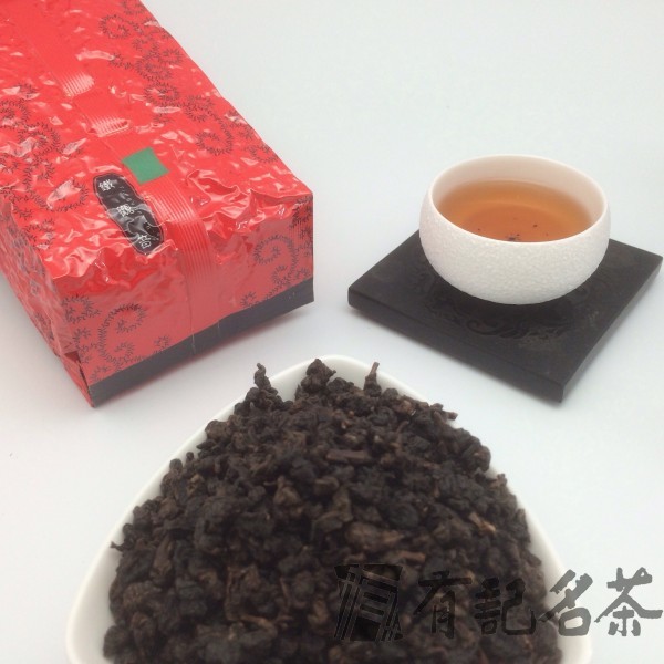 鐵觀音茶-2800/斤 Tieguanyin-Green Label