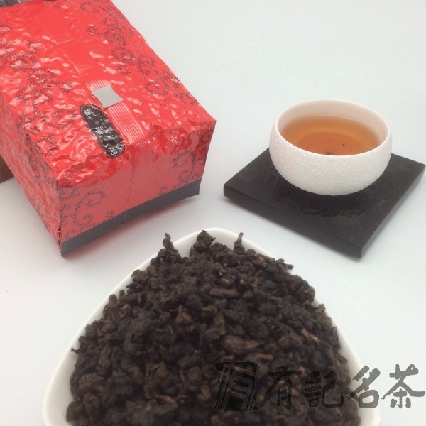 鐵觀音茶-5200/斤 Tieguanyin-Silver Label