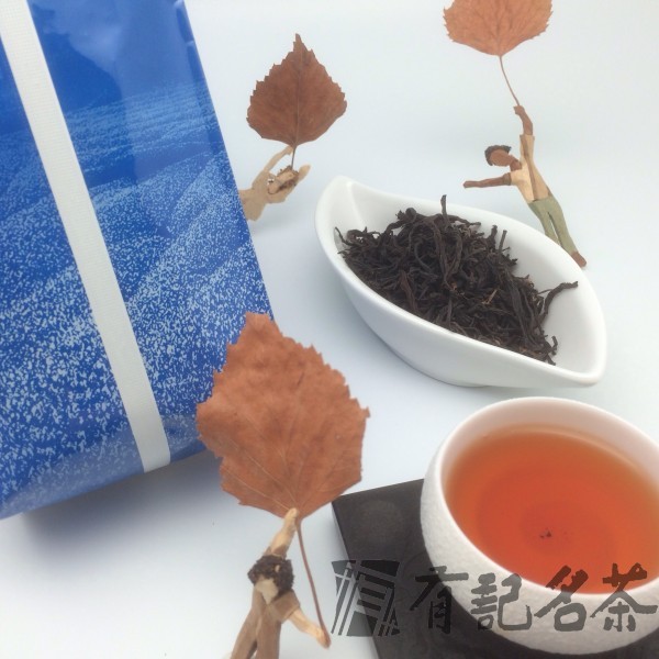 紅茶-340/斤 Black Tea-340
