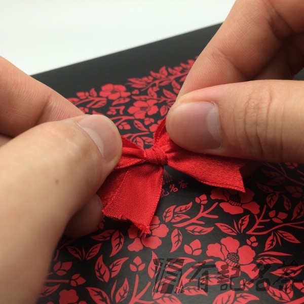 茶金禮盒-雙罐裝