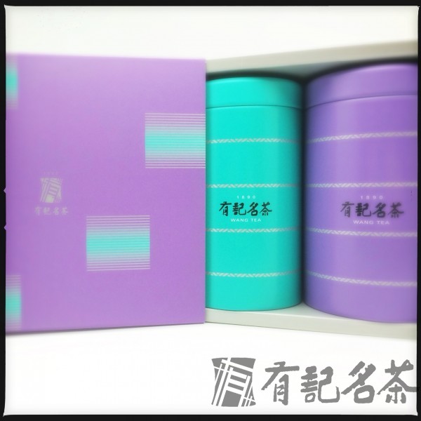 菁喜南北雙星-清香(近期內改版)