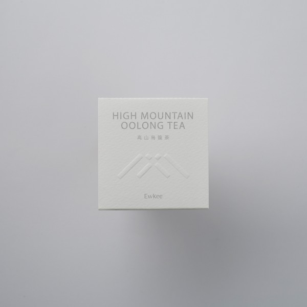 方罐子 Ewkee系列-高山烏龍茶