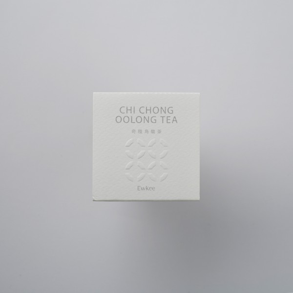 方罐子 Ewkee系列-奇種烏龍茶