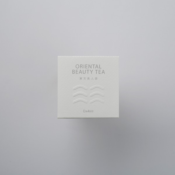 方罐子 Ewkee系列-東方美人