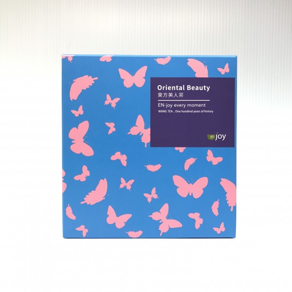 飲joy-we-東方美人茶