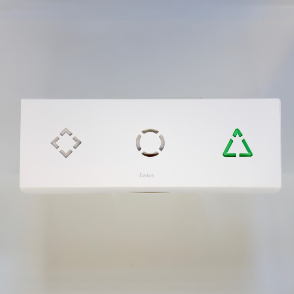 Ewkee 叁入禮盒內襯-端午