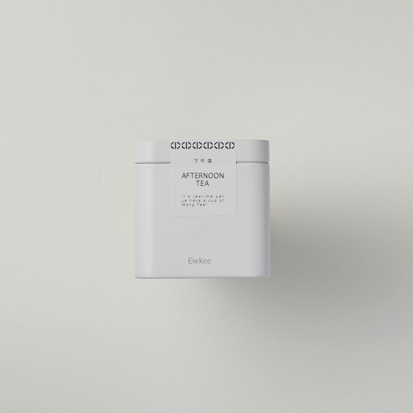 方罐子 Ewkee系列-下午茶 （口味限量）*