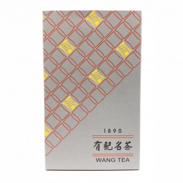 茶運單茗禮盒-茶運單茗禮盒