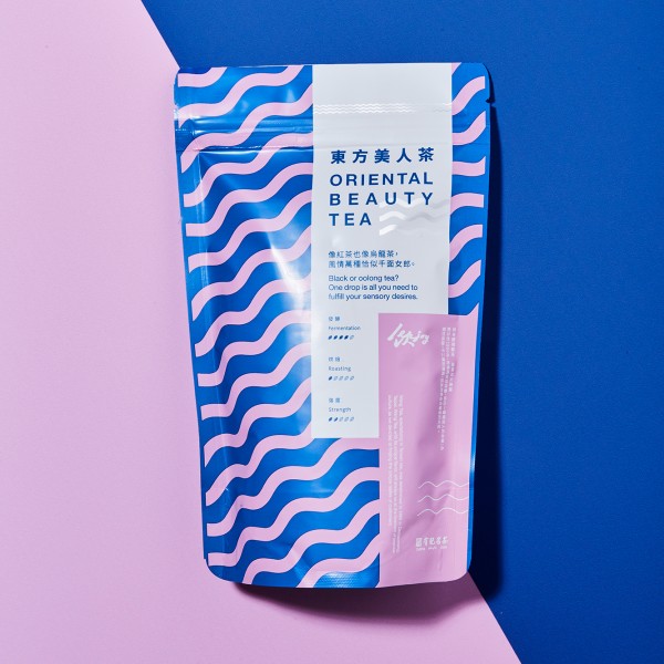 東方美人茶(24包*2公克)±4%*