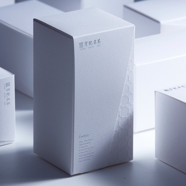 Ewkee 弍入禮盒