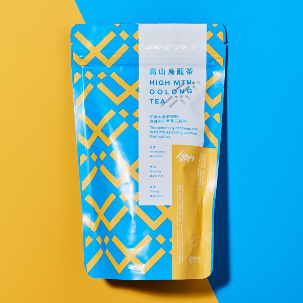 高山烏龍茶(40包*2公克)±4%