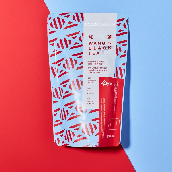 紅茶袋茶(40包*2公克)±4%