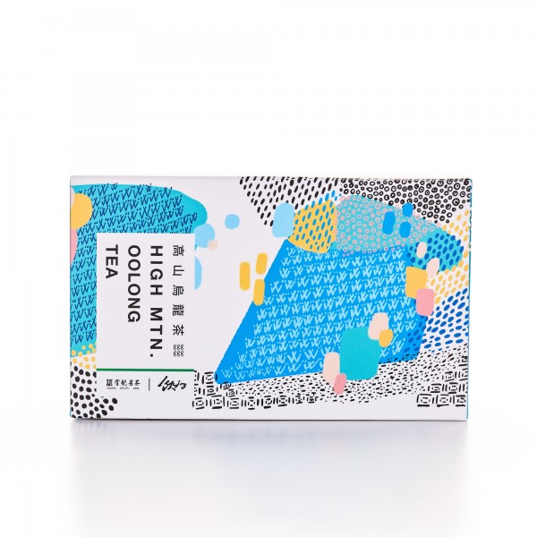 飲joy-me-高山烏龍茶