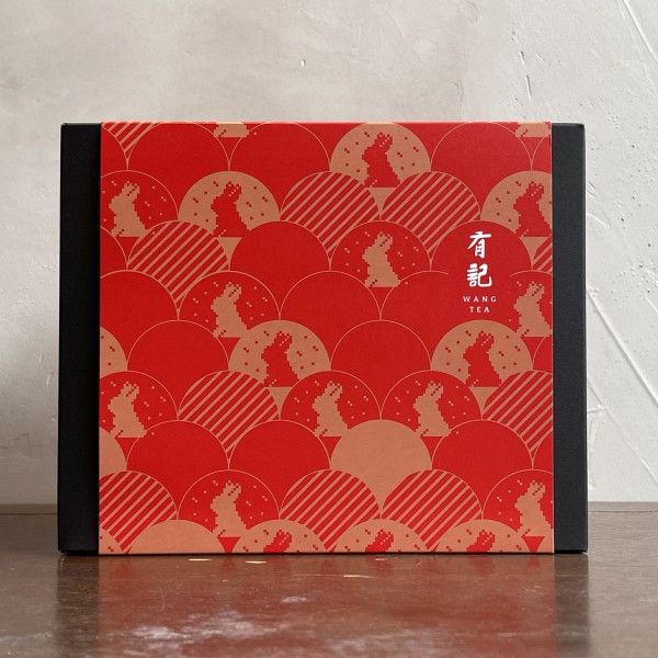 木門系列-禧月禮盒