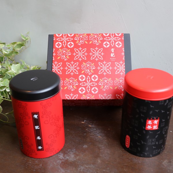 木門系列-春禧禮盒