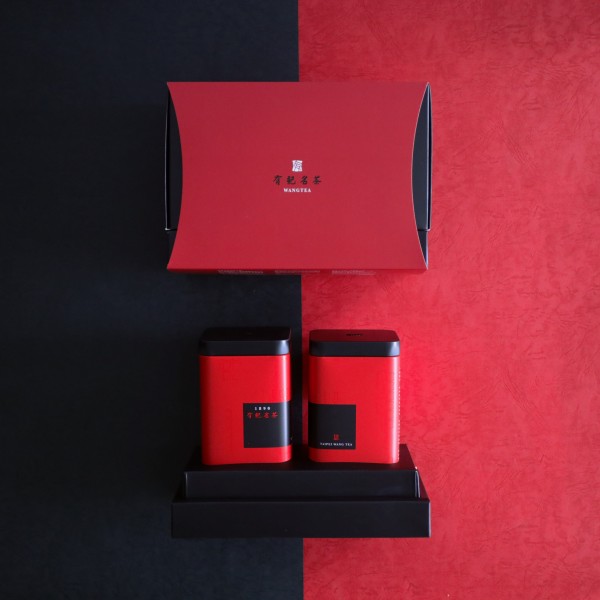 茶金禮盒 2023