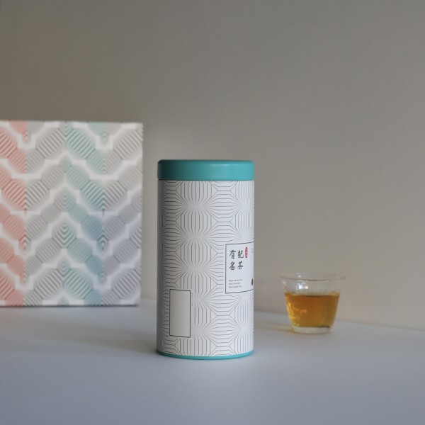 春櫺單茗- 高山烏龍茶