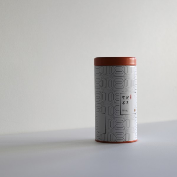 春櫺單茗- 鐵觀音