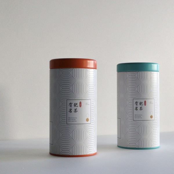 春櫺單茗- 蜜香紅茶