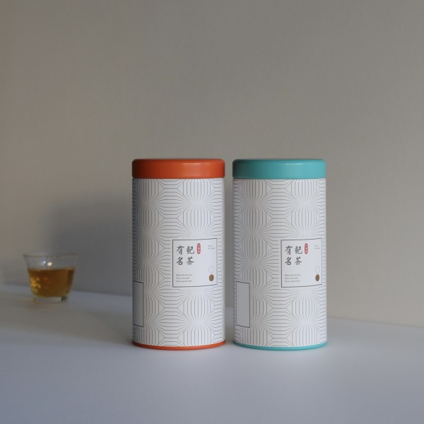 春櫺單茗- 奇種烏龍-包種