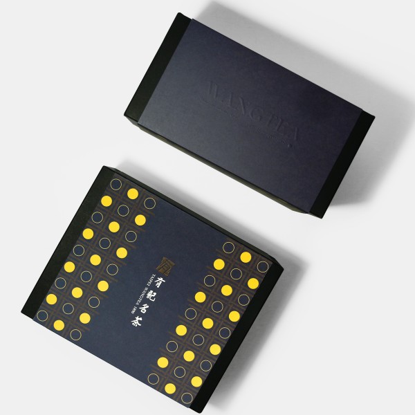 木門系列-秋月禮盒-雙罐裝