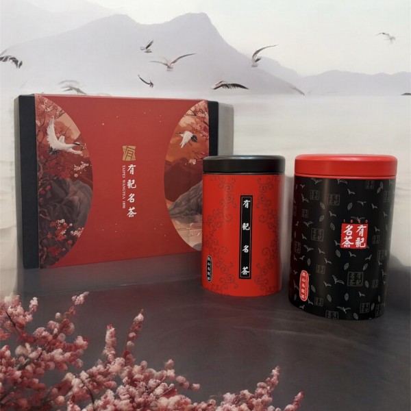 木門系列-鶴歲南北禮盒-1550