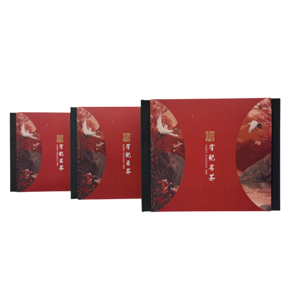 木門系列-鶴歲南北禮盒-1550