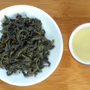文山包種茶-3600/斤 Wen Shan Pouchong Tea-Blue label