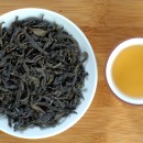 奇種烏龍茶-包種 -2800/斤 Chi Chong Oolong-Pouchong-Green Label