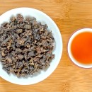 奇種烏龍茶-高山-5200/斤 Chi Chong Oolong-High Mtn.-Silver Label