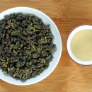 凍頂烏龍茶(清香)-960/斤 Dong Ding Oolong Tea-Red Label