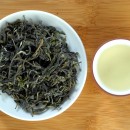 碧螺春茶-1800/斤 Green Tea-Yellow Label