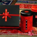 特選鴻禧南北雙星茶禮 高山烏龍-28 + 奇種-包種-28