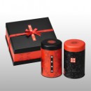 特級鴻禧南北雙星茶禮 高山烏龍-36 + 奇種-包種-36