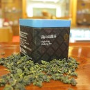 方罐子-高山烏龍茶