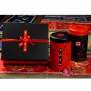 特級鴻禧南北雙星茶禮 高山烏龍-36 + 奇種-包種-36