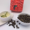 高山烏龍茶(清香)-2800/斤 High Mtn Oolong Tea-Green Label