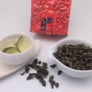 高山烏龍茶(清香)-3600/斤 High Mtn Oolong Tea-Blue Label