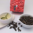 高山烏龍茶(清香)-5200/斤 High Mtn Oolong Tea-Silver Label