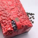 高山烏龍茶(清香)-7200/斤 High Mtn Oolong Tea-Gold Label