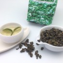 凍頂烏龍茶(清香)-660/斤 Dong Ding Oolong Tea