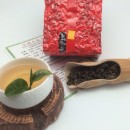 奇種烏龍茶-高山-1800/斤 Chi Chong Oolong-High Mtn.-Yellow Label