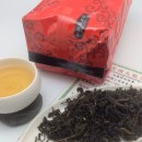 奇種烏龍茶-包種 -1400/斤 Chi Chong Oolong-Pouchong-Orange Label