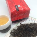 奇種烏龍茶-包種 -5200/斤 Chi Chong Oolong-Pouchong-Silver Label