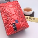 鐵觀音茶-3600/斤 Tieguanyin-Blue Label