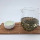 碧螺春茶-1800/斤 Green Tea-Yellow Label